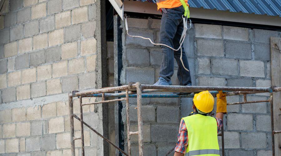 Local Chimney Repair in Conner, MT